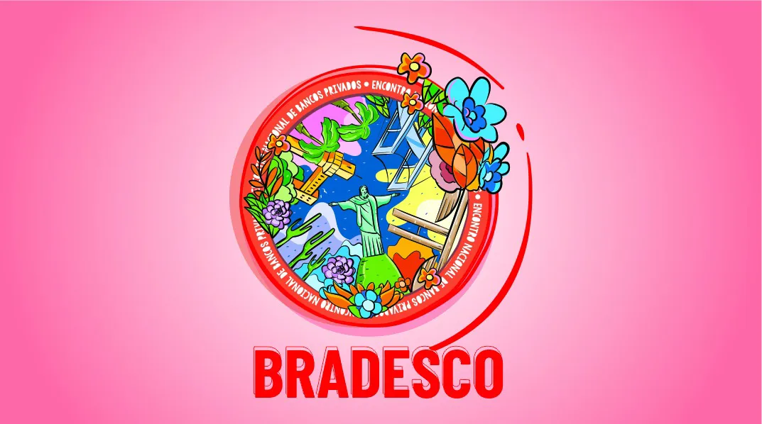 Encontro Nacional dos Funcionários do Bradesco será realizado nesta sexta-feira (19) em São Paulo